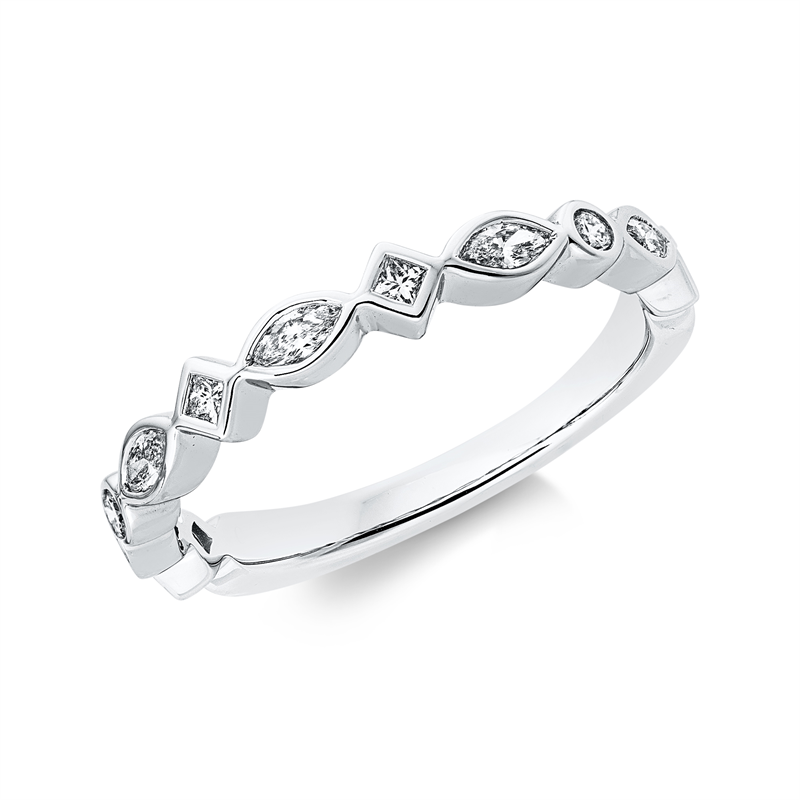 Modern Woman Ring