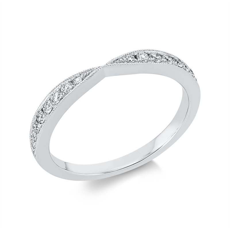 Modern Woman Ring