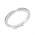 Modern Woman Ring