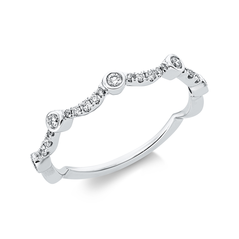 Modern Woman Ring