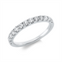 Memoire halb Ring