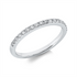 Memoire halb Ring
