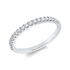 Memoire halb Ring