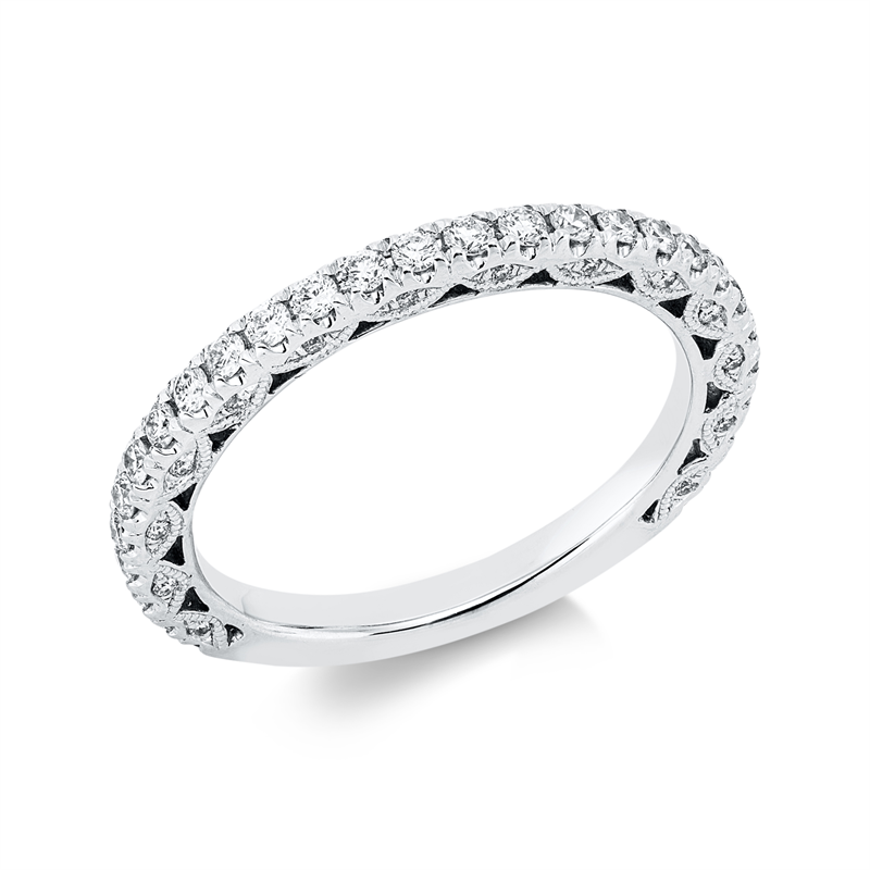 Memoire voll Ring