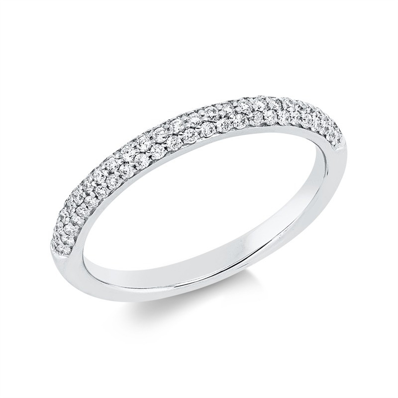 Pavé Ring