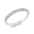 Pavé Ring