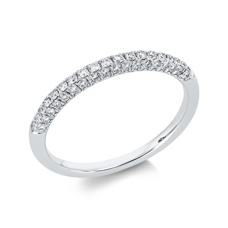 Pavé Ring