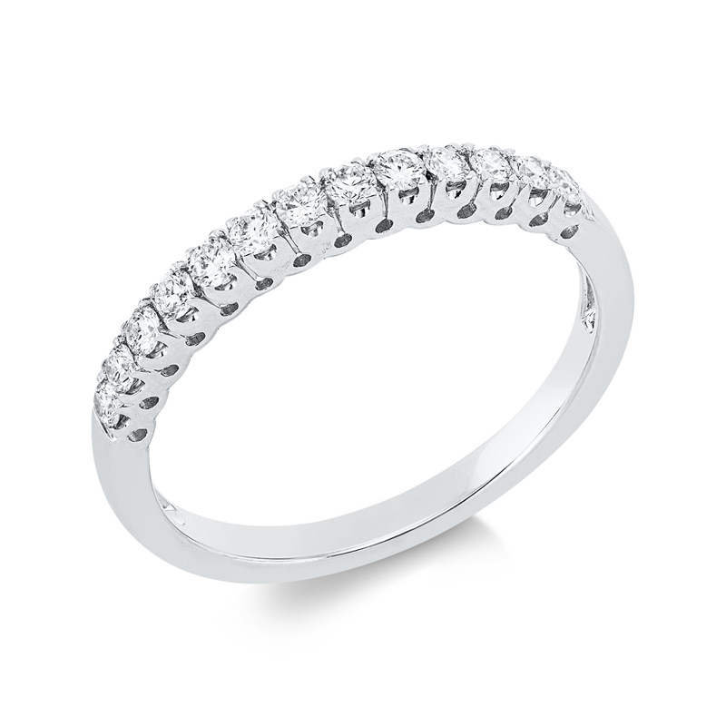 Memoire halb Ring