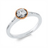 Illusion Classic Ring