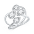Modern Woman Ring