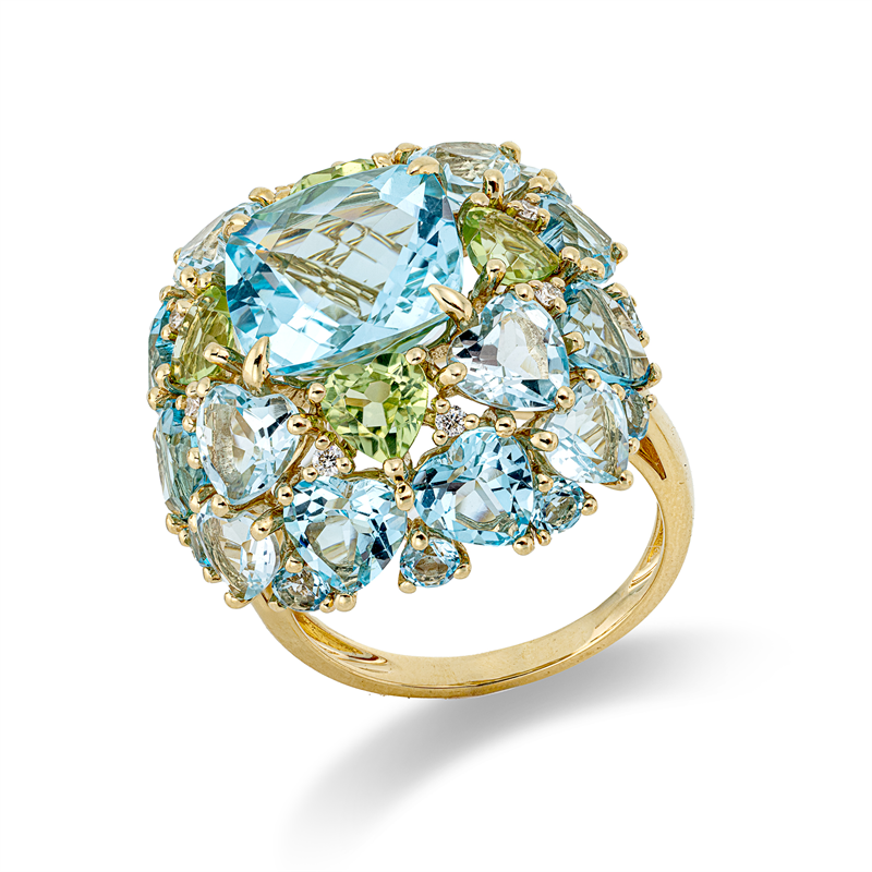 Farbstein Fashion Ring