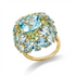 Farbstein Fashion Ring