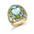 Farbstein Fashion Ring
