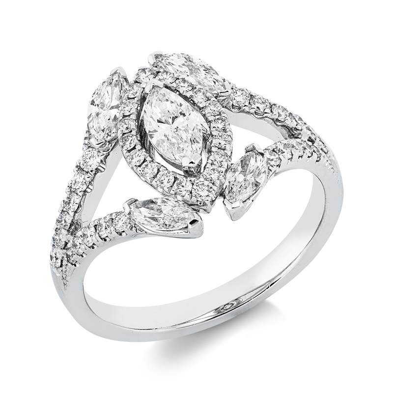 Exklusiv Ring