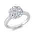 Illusion Classic Ring