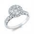 Illusion Classic Ring