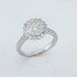 Illusion Classic Ring