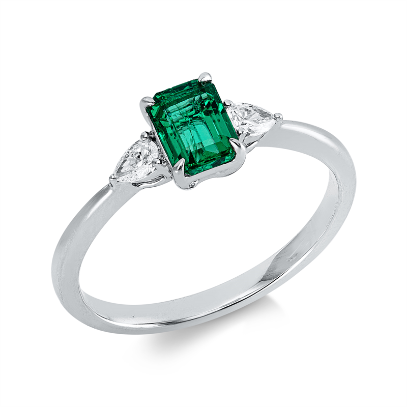 Farbstein Classic Ring