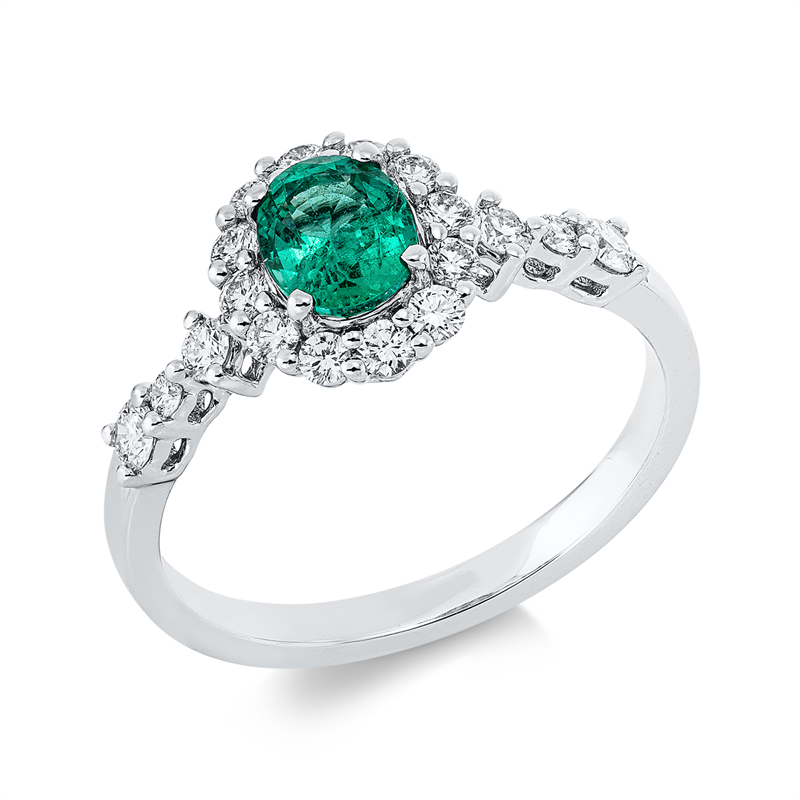 Farbstein Classic Ring