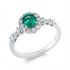 Farbstein Classic Ring