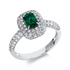 Farbstein Classic Ring