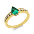 Farbstein Classic Ring
