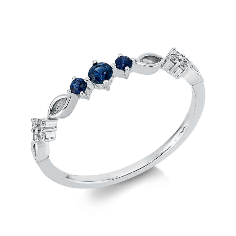 Farbstein Classic Ring
