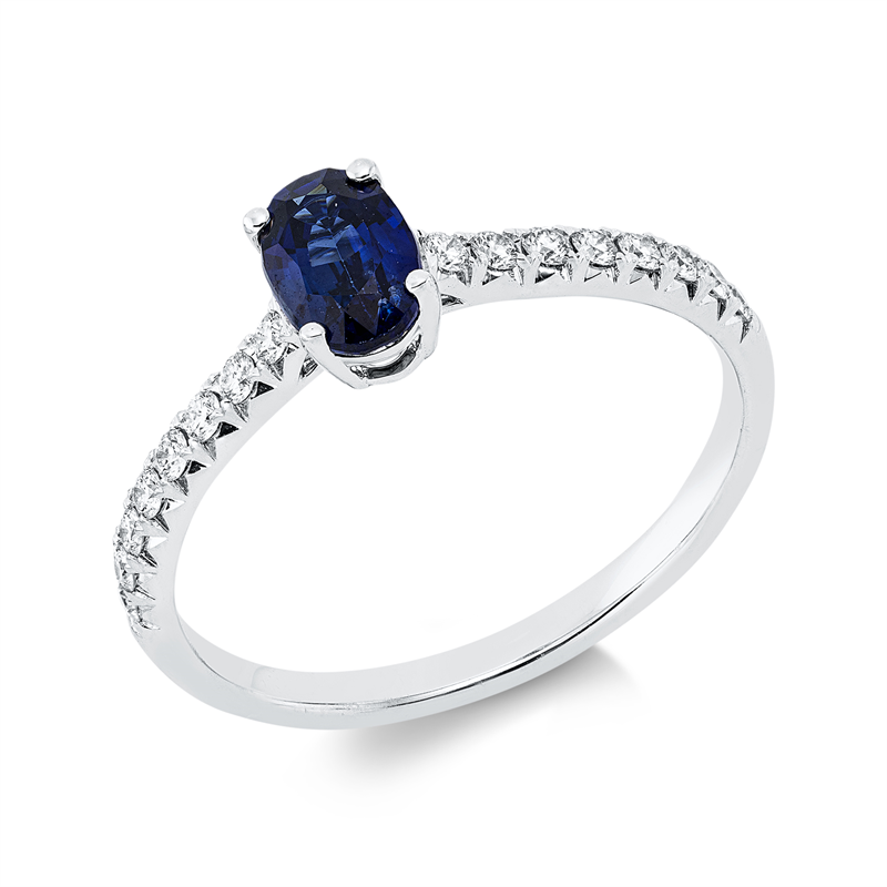 Farbstein Classic Ring