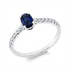 Farbstein Classic Ring