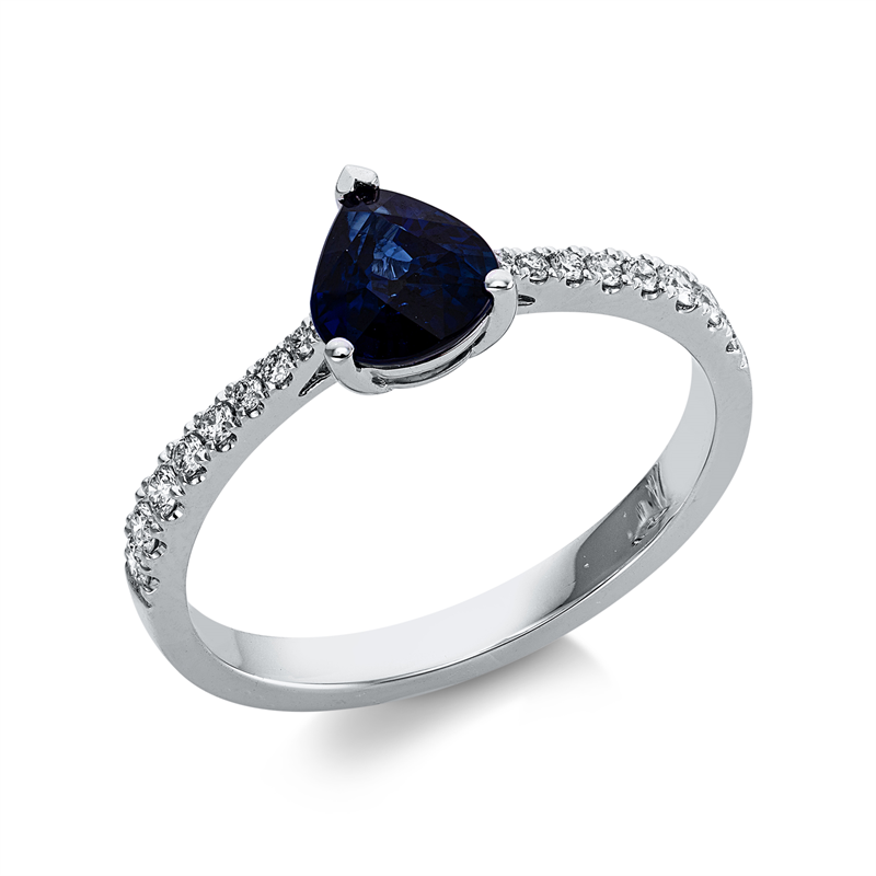 Farbstein Classic Ring