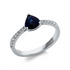 Farbstein Classic Ring