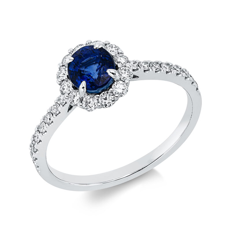 Farbstein Classic Ring