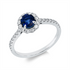 Farbstein Classic Ring