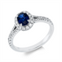 Farbstein Classic Ring