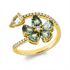 Farbstein Classic Ring