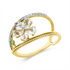 Farbstein Classic Ring