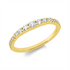 Modern Woman Ring