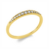 Modern Woman Ring