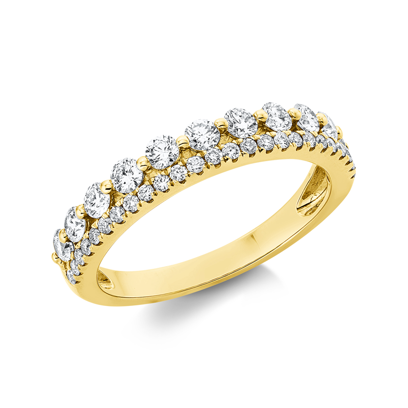 Modern Woman Ring