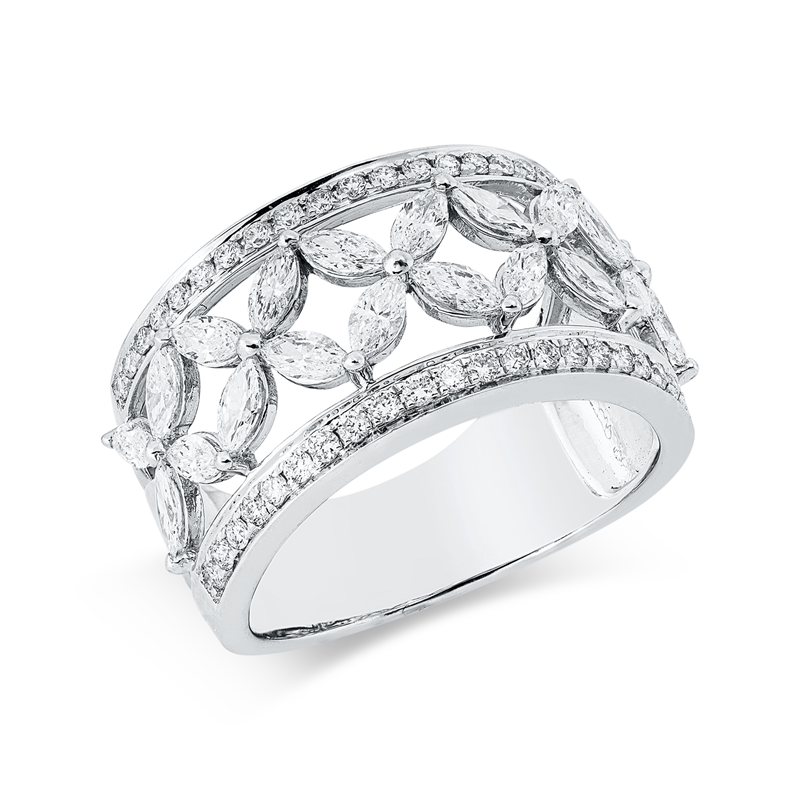Exklusiv Ring