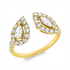 Modern Woman Ring