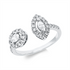 Modern Woman Ring