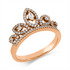 Modern Woman Ring