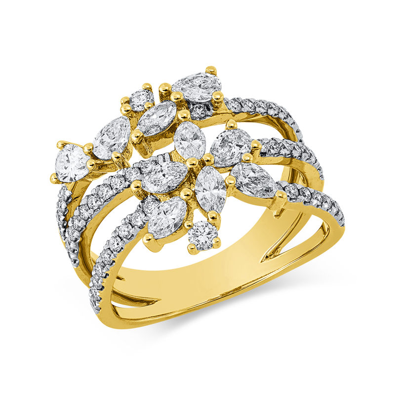 Exklusiv Ring