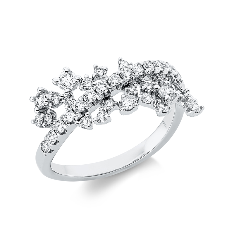Modern Woman Ring