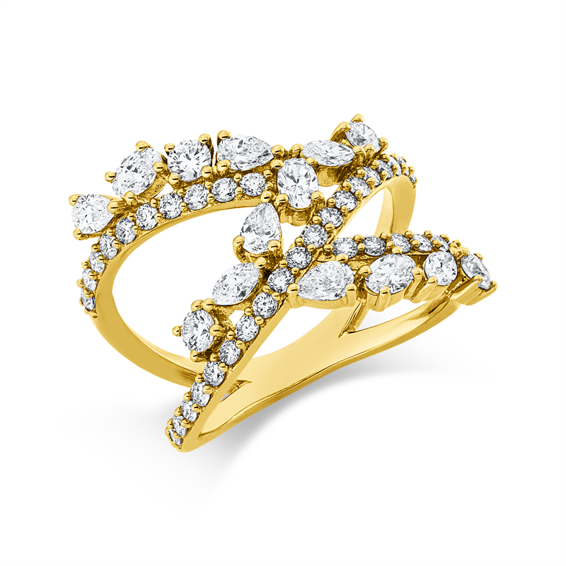 Exklusiv Ring