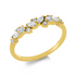 Modern Woman Ring