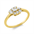 Modern Woman Ring