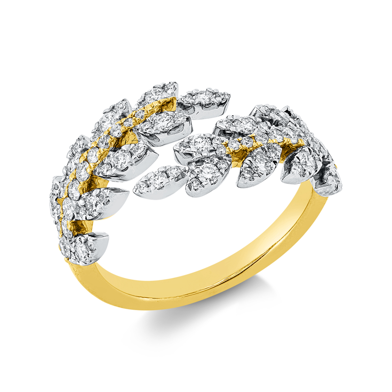 Modern Woman Ring