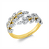 Modern Woman Ring